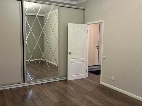 квартира по адресу Михаила Гончаренко ул., 111