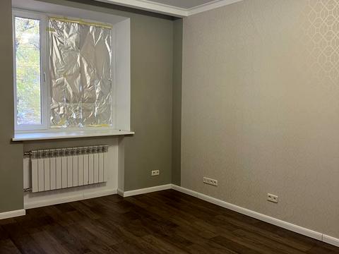 квартира по адресу Михаила Гончаренко ул., 111