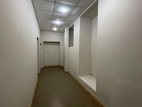 комерційна за адресою Підмурна вул., 20