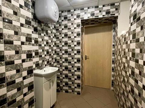 комерційна за адресою Підмурна вул., 20