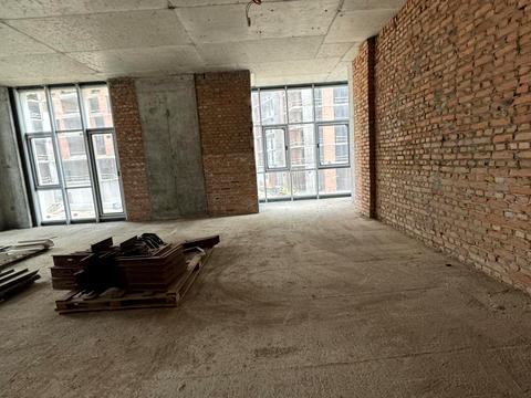 коммерческая по адресу Андрея Верхогляда ул. (Михайла Драгомирова), 4