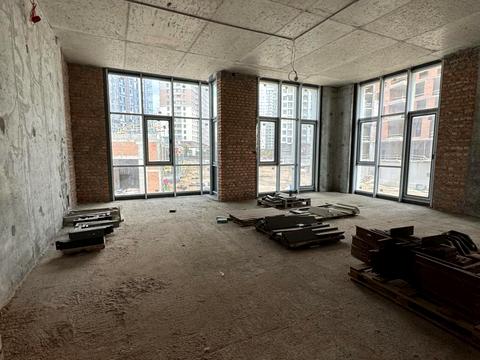 коммерческая по адресу Андрея Верхогляда ул. (Михайла Драгомирова), 4