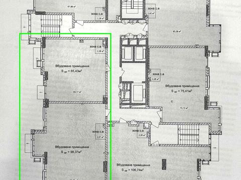 коммерческая по адресу Андрея Верхогляда ул. (Михайла Драгомирова), 4