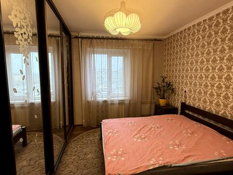 квартира за адресою Олександри Екстер вул. (Марини Цвєтаєвої), 10/87