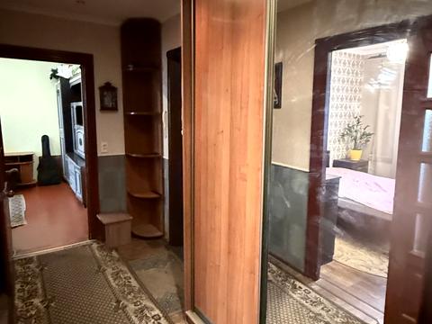 квартира за адресою Олександри Екстер вул. (Марини Цвєтаєвої), 10/87