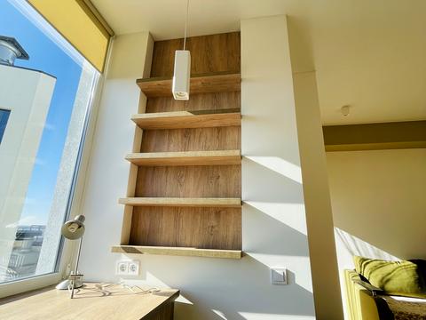 квартира по адресу Стрыйская ул., 86