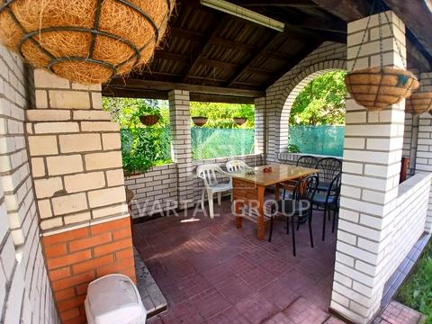 дом по адресу Миколаївська, 6