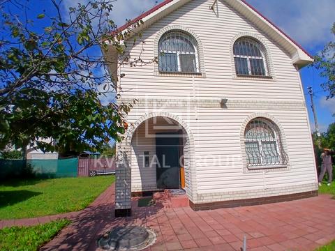 дом по адресу Миколаївська, 6