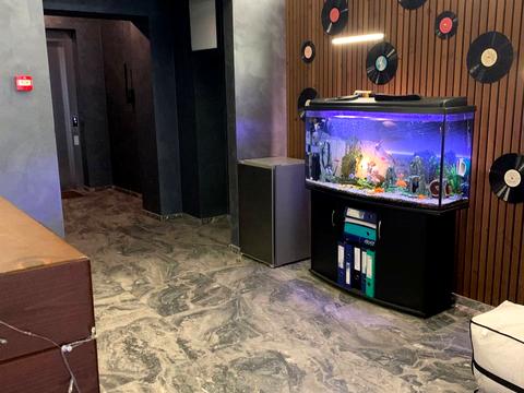 квартира по адресу Пушкинская ул. (Пушкінська), 23