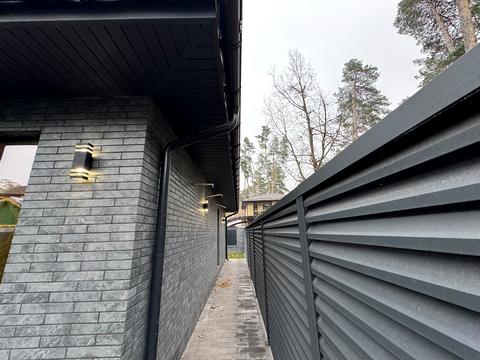 дом по адресу Институтская ул. (Артема), 12-Г