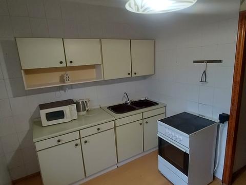 квартира по адресу Миколы Бажана просп., 9