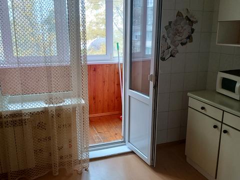 квартира по адресу Миколы Бажана просп., 9