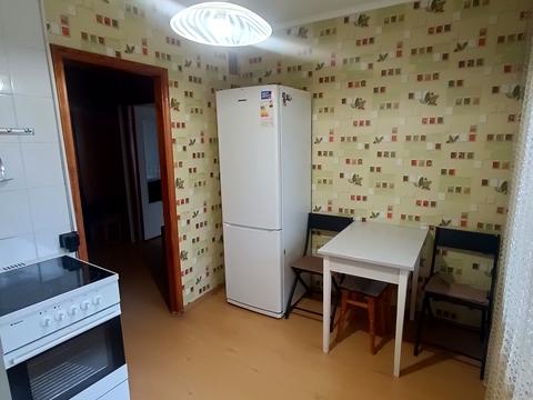квартира по адресу Миколы Бажана просп., 9
