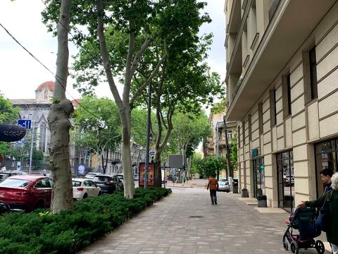 квартира по адресу Пушкинская ул. (Пушкінська), 23