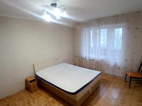 квартира по адресу Миколы Бажана просп., 9