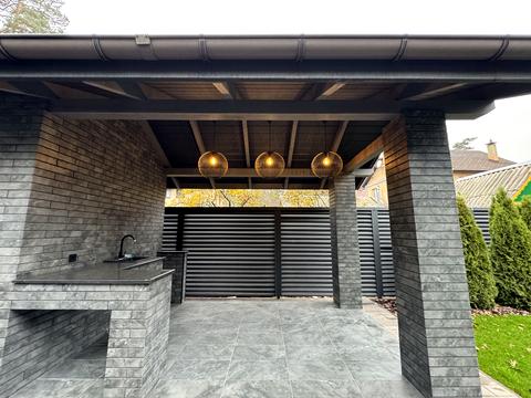 дом по адресу Институтская ул. (Артема), 12-Г