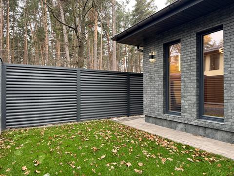 дом по адресу Институтская ул. (Артема), 12-Г