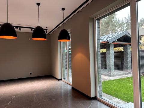 дом по адресу Институтская ул. (Артема), 12-Г