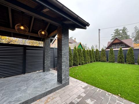 дом по адресу Институтская ул. (Артема), 12-Г