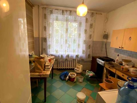 квартира за адресою Володимирська вул., 65