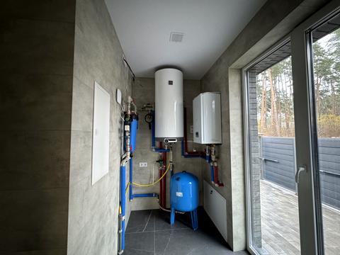 дом по адресу Институтская ул. (Артема), 12-Г