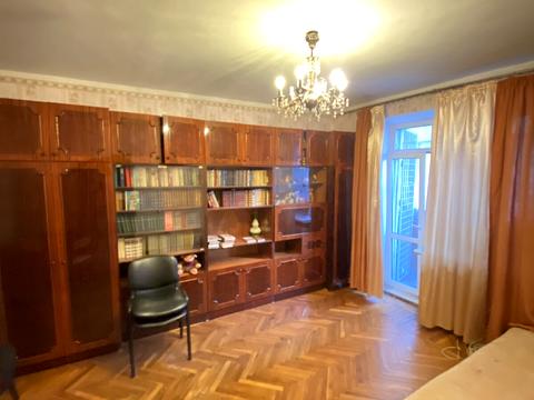 квартира за адресою Володимирська вул., 65