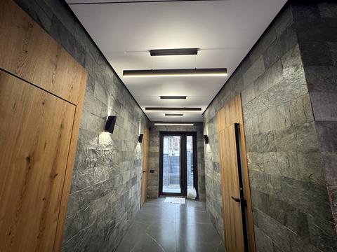 дом по адресу Институтская ул. (Артема), 12-Г