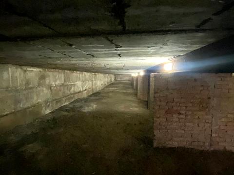 комерційна за адресою Праці просп., 2-а