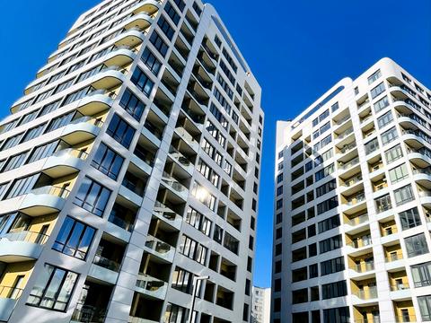 квартира по адресу Стрыйская ул., 86