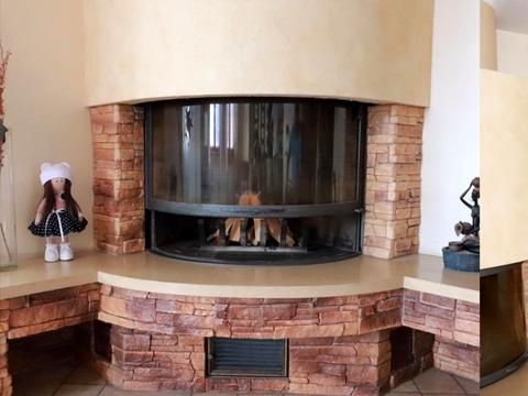 квартира за адресою Анни Ахматової вул., 13