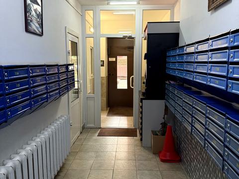 квартира за адресою Анни Ахматової вул., 13