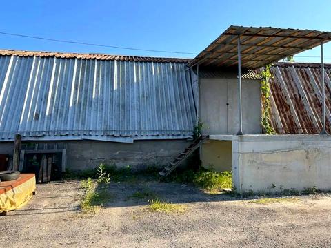 комерційна за адресою Праці просп., 2