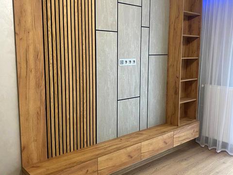 квартира по адресу Романа Вірастюка ул., 1