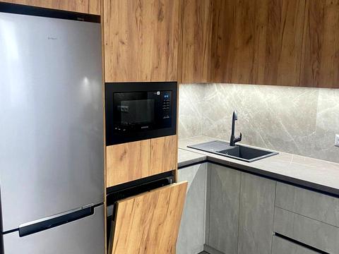 квартира по адресу Романа Вірастюка ул., 1