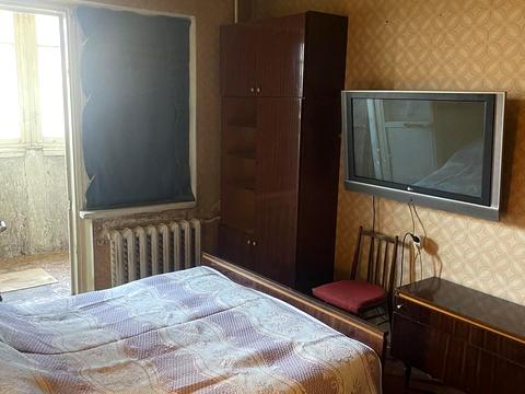 квартира по адресу Небесной Сотни просп. (Маршала Жукова), 79б