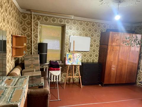 квартира по адресу Небесной Сотни просп. (Маршала Жукова), 79б