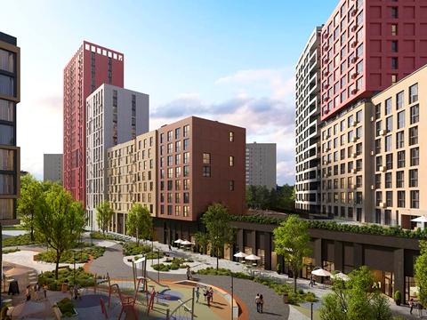 квартира за адресою Ревуцького вул., 1