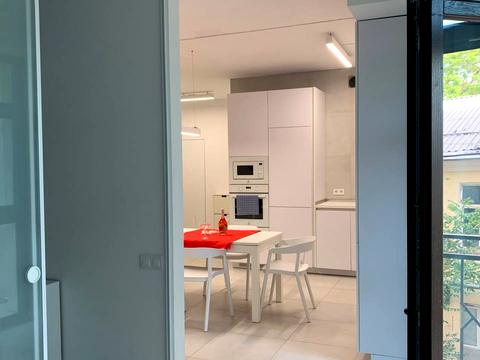 квартира по адресу Пушкинская ул. (Пушкінська), 23