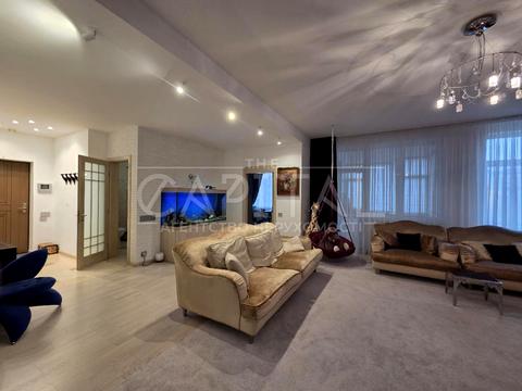 квартира за адресою Старонаводницька вул., 13