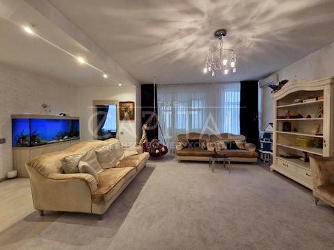 квартира за адресою Старонаводницька вул., 13