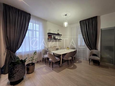 квартира за адресою Старонаводницька вул., 13