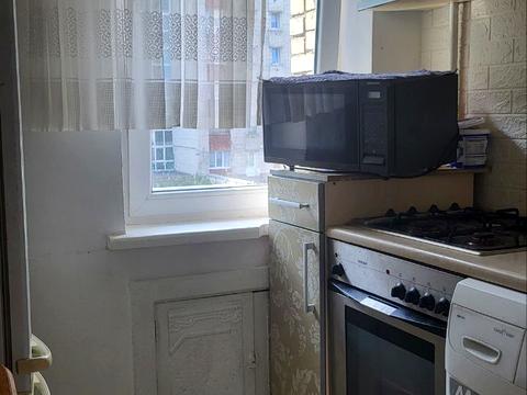 квартира за адресою Володимира Великого вул. (Артема), 117