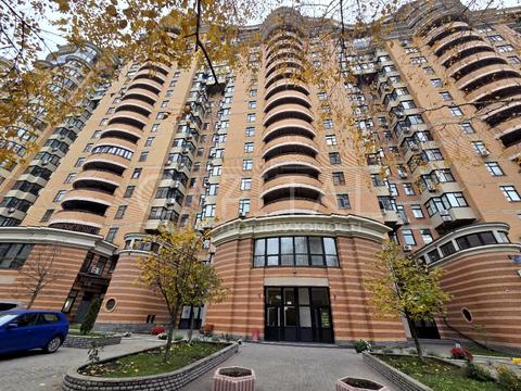 квартира за адресою Старонаводницька вул., 13