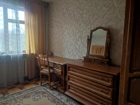 квартира по адресу Любомира Гузара просп. (Космонавта Комарова), 8