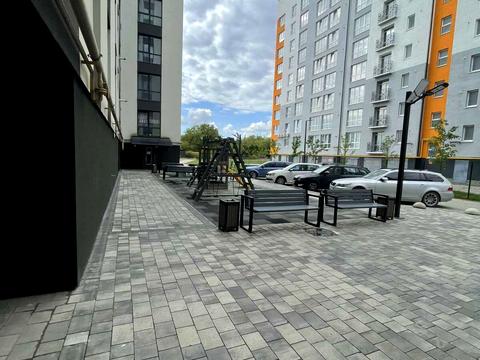 квартира по адресу Романа Вірастюка ул., 1