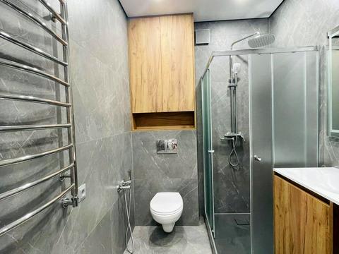 квартира по адресу Романа Вірастюка ул., 1