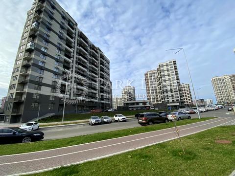 квартира за адресою Родини Крістерів вул., 14-Б