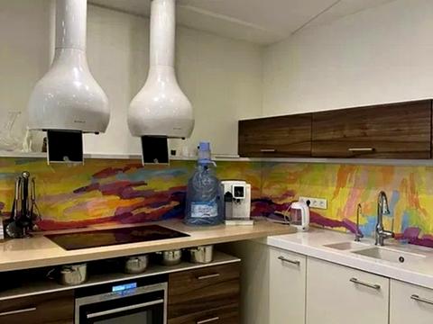 квартира за адресою Василя Тютюнника вул. (Анрі Барбюса), 37/1