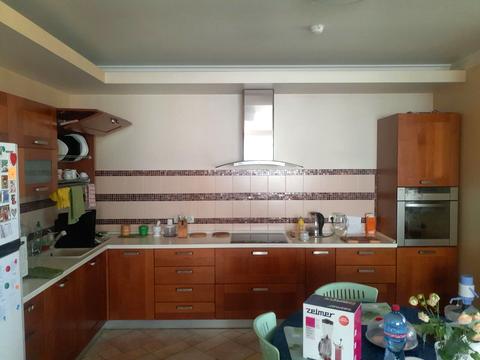 квартира за адресою Анни Ахматової вул., 13