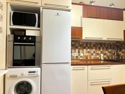 квартира за адресою Антоновича вул. (Горького), 32